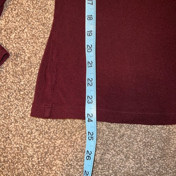 Chaps long sleeved top - Picture 8 of 8